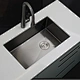 nano kitchen basin