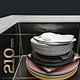 nano kitchen basin